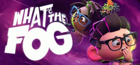 Игра What the Fog