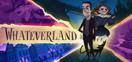 Игра Whateverland