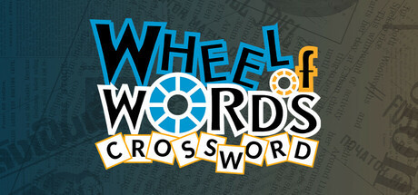 Игра Wheel of Words: Crossword
