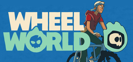 Купить игру Wheel World