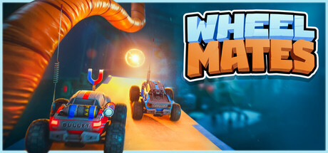 Купить игру WheelMates