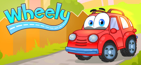 Игра Wheely