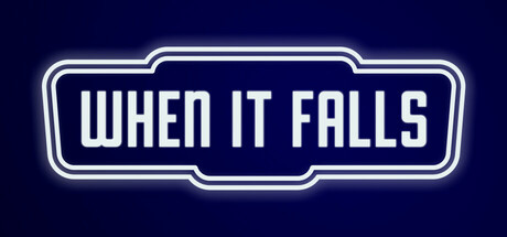 Игра When It Falls