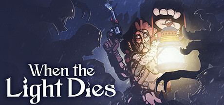 Игра When the Light Dies