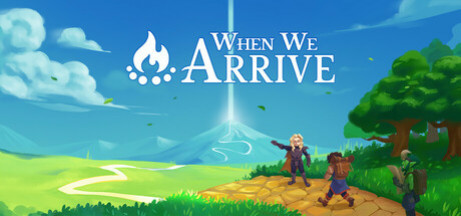 Игра When We Arrive