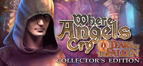 Игра Where Angels Cry: Tears of the Fallen (Collector's Edition)