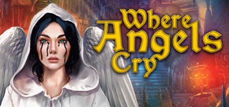 Игра Where Angels Cry