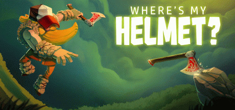 Игра Where's My Helmet?