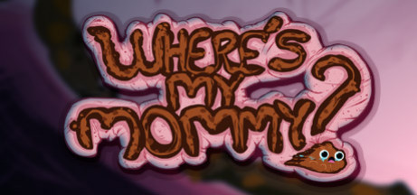 Игра Where's My Mommy?