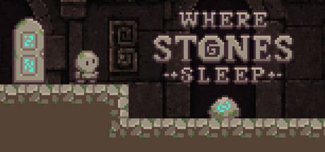 Игра Where Stones Sleep