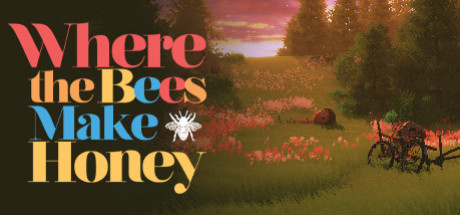 Игра Where the Bees Make Honey