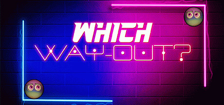 Купить игру WhichWayOut?
