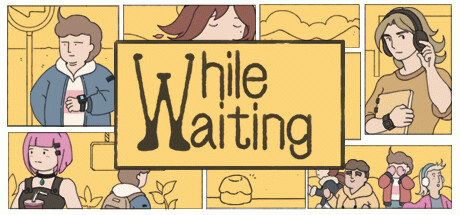 Игра While Waiting