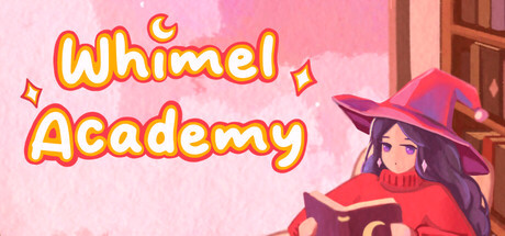 Игра Whimel Academy