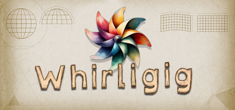 Игра Whirligig VR Media Player