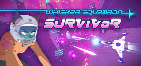 Игра Whisker Squadron: Survivor
