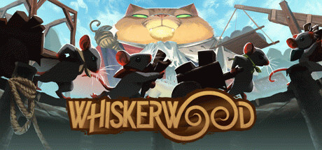 Игра Whiskerwood