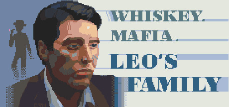 Игра Whiskey.Mafia. Leo's Family
