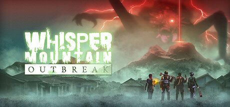 Игра Whisper Mountain Outbreak