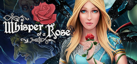 Игра Whisper of a Rose