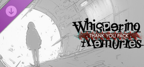 Купить игру Whispering Memories Thank You Pack