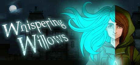 Игра Whispering Willows