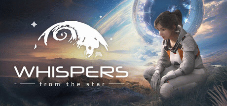 Игра Whispers from the Star