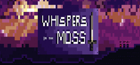 Игра Whispers in the Moss
