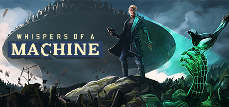 Игра Whispers of a Machine