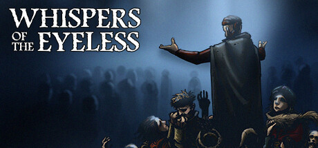 Игра Whispers of the Eyeless