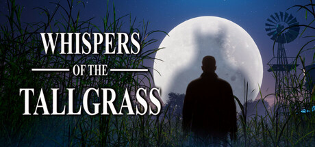 Купить игру Whispers of the Tallgrass