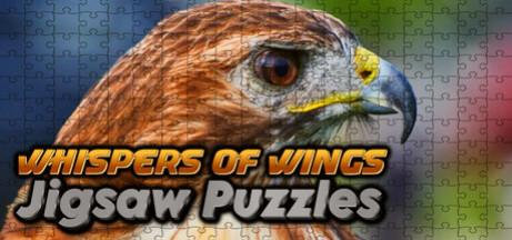 Игра Whispers of Wings Jigsaw Puzzles