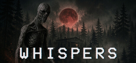 Игра Whispers
