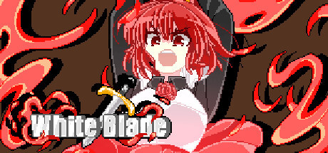 Игра White Blade