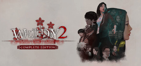 Игра White Day 2: The Flower That Tells Lies - Complete Edition