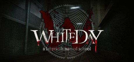Игра White Day: A Labyrinth Named School