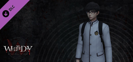 Игра White Day - Apple School Uniform - Hee-Min Lee