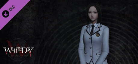 Игра White Day - Apple School Uniform - Ji-Hyeon Seol
