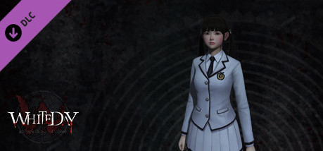 Игра White Day - Apple School Uniform - Ji-Min Yoo