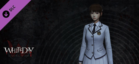 Игра White Day - Apple School Uniform - Sung-A Kim