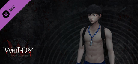 Игра White Day - Beachwear Costume - Hee-Min Lee