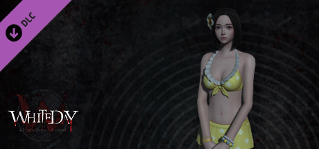 Игра White Day - Beachwear Costume - Ji-Hyeon Seol