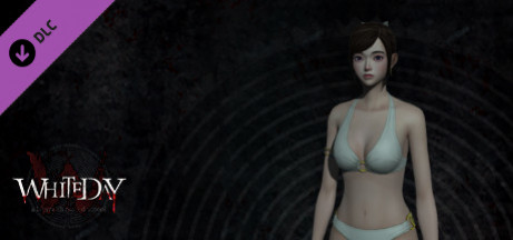 Игра White Day - Beachwear Costume - So-Young Han