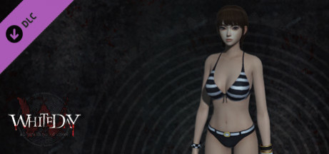 Игра White Day - Beachwear Costume - Sung-A Kim
