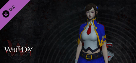 Игра White Day - BlazBlue Collaboration Costume - So-Young Han