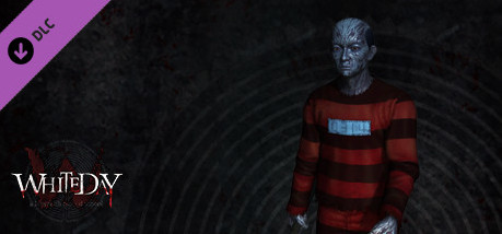 Игра White Day - Horror Costume - Bong-Goo Lee