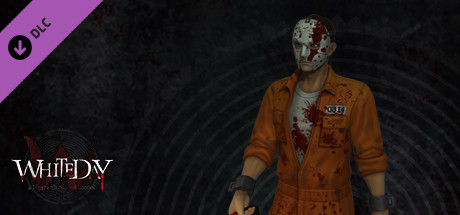 Игра White Day - Horror Costume - Dal-Su Son