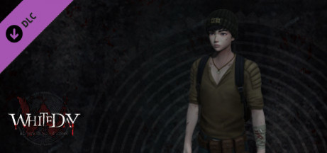 Игра White Day - Horror Costume - Hee-Min Lee