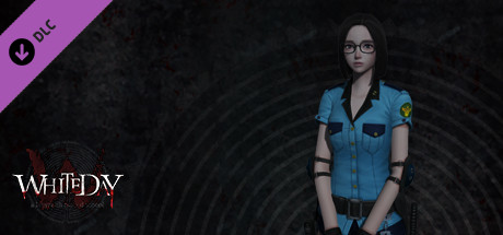 Игра White Day - Horror Costume - Ji-Hyeon Seol