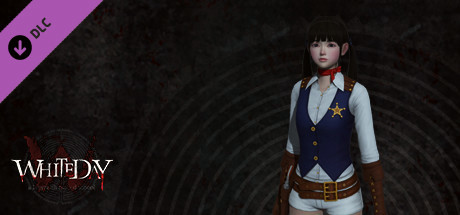 Игра White Day - Horror Costume - Ji-Min Yoo